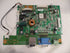 PLANAR PT1510MX-BK MONITOR MAINBOARD 00.57705GA01 / ILA3820042