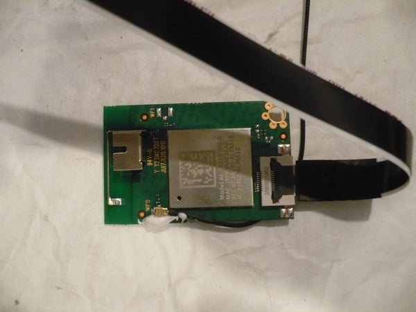 RCA RTRU4327-B-US TV WIFI MODULE AL-7651B-WG-A