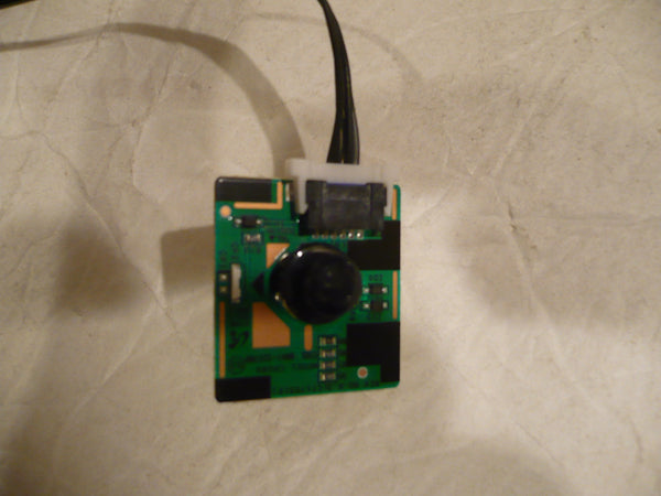 SAMSUNG C27G55TQWN MONITOR BUTTON BOARD BN96-42664B / BN41-02578B