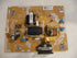 SAMSUNG F24T452FQN MONITOR POWER SUPPLY BOARD BN44-00749G / P2514 BPN