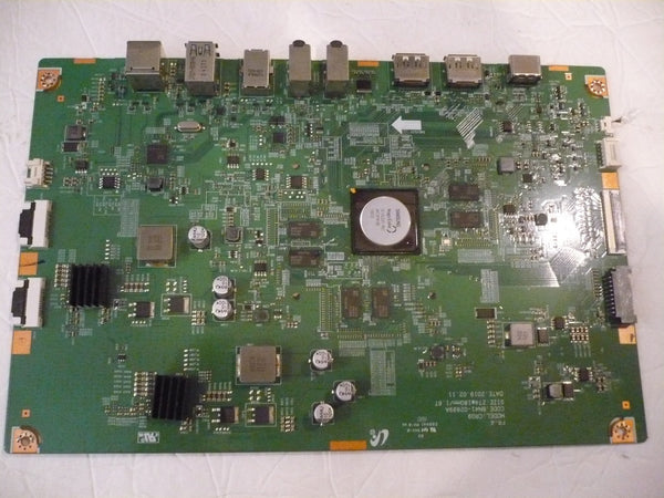 SAMSUNG LC49RG90SSNXZA MONITOR MAINBOARD BN91-20823A / BN41-02699A