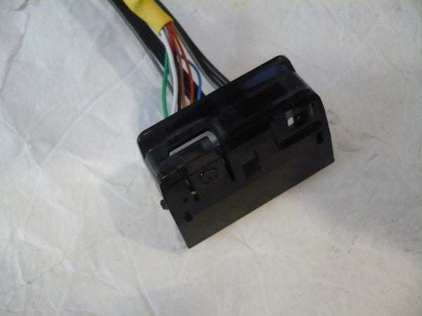 SAMSUNG LH43BETH TV BUTTON AND IR BOARD, WIRELESS BN59-01341B
