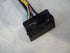 SAMSUNG LH43BETH TV BUTTON AND IR BOARD, WIRELESS BN59-01341B