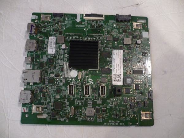 SAMSUNG LS32A600UUNXGO MONITOR MAINBOARD BN94-16896G / BN41-02868B-000