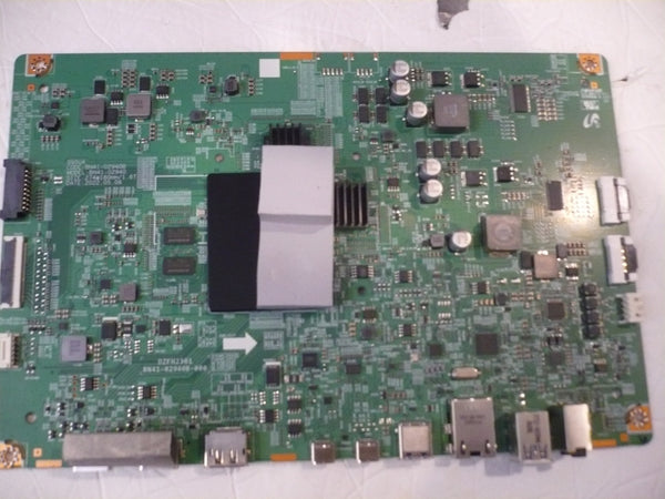 SAMSUNG LS49A950UINXZA MONITOR MAINBOARD BN94-17128B / BN4102940B