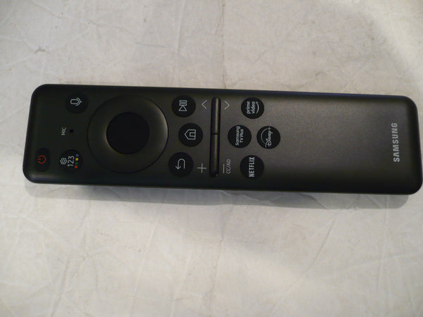 SAMSUNG QN43QN90CAFXZA TV REMOTE  BN59-01432A