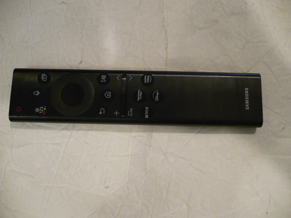 SAMSUNG QN50Q60BAFXZA TV REMOTE  BN59-01385A