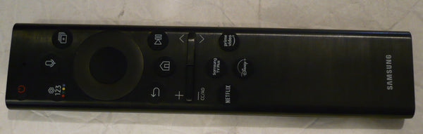 SAMSUNG QN60Q60BAFXZA TV REMOTE BN59-01385A