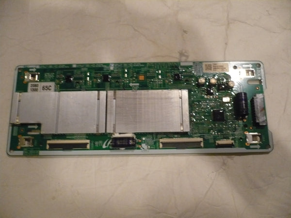 SAMSUNG QN65Q8DTAFXZA TV LED DRIVER BOARD BN44-01046C / L55S8NC THS