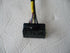 SAMSUNG S32AM500NN MONITOR BUTTON AND IR BOARD, WIRELESS BN59-01341B