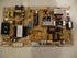 SAMSUNG UN55DU7200FXZA TV POWER SUPPLY BOARD BN44-01267C / L55S6DVD