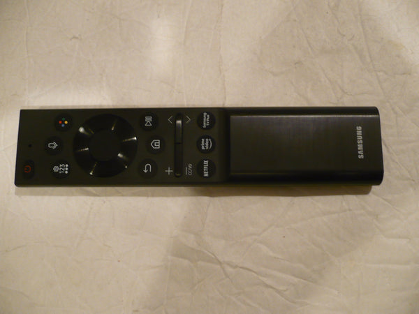 SAMSUNG UN65AU8000BXZA TV REMOTE  BN59-01363A