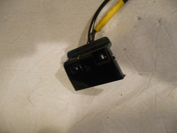 SAMSUNG UN65CU7000B TV BUTTON AND IR BOARD, WIRELESS BN59-01371A / WCT733M