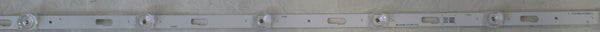 SAMSUNG UN65CU7000B TV LED STRIP BN96-50314A