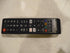 SAMSUNG UN65TU7000BXZA TV REMOTE  BN59-01315J