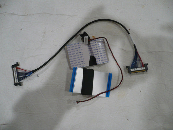 SCEPTRE C345B MONITOR CABLES