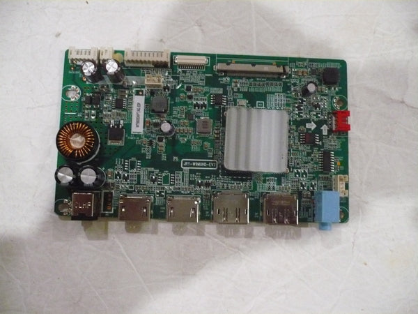 SCEPTRE C345B MONITOR MAINBOARD ) JRYCD06F-BB12ABWA / JRY-W9MUHD-EV2