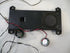 SONY CECH-ZED1U MONITOR SPEAKERS AB057009-01, 020-04-J81