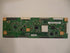 SONY K65XR80 TV CONTROL BOARD 6871L-7645A / 6870C-1046A