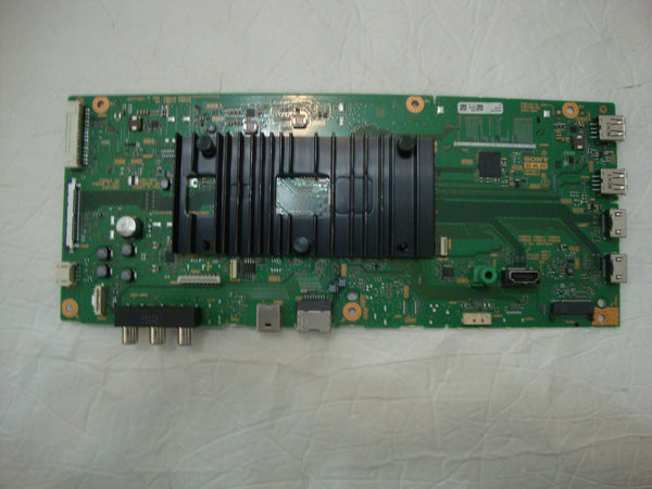 SONY KD-65X75CH TV MAINBOARD A5019133B / 1-002-204-11