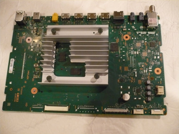 SONY KD50X80K TV MAINBOARD A5042723A / 100972432