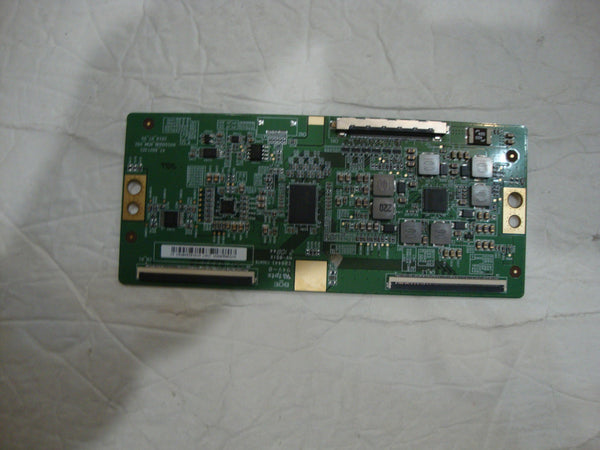SONY KD55X80J TV CONTROL BOARD HV550QUBN5M / 47-6021164
