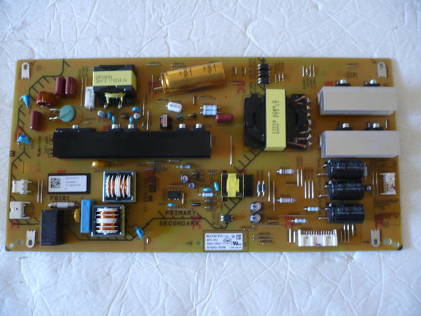 SONY XBR75X940E TV POWER SUPPLY BOARD 147468611 / 1-982-085-11