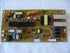 SONY XBR75X940E TV POWER SUPPLY BOARD 147468611 / 1-982-085-11