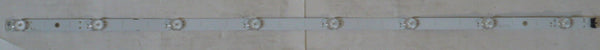 SONY XBR75X950H TV LED STRIP LB7502A V0 01