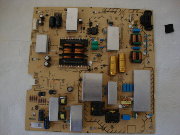 SONY XBR85X800H TV POWER SUPPLY BOARD 100442422 / AP-P484AMB