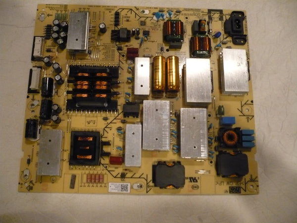 SONY XR65A80K TV POWER SUPPLY BOARD 101350841 / AP-P597AM