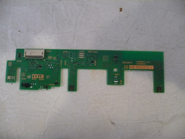 SONY XR85X93L TV IR BOARD 101300411 / 101300311