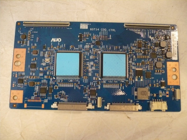 SONY XR85X93L TV CONTROL BOARD 5585T14C17 / 85t14 C0G CTRL