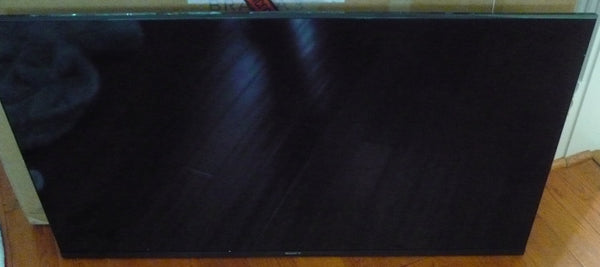 USED SONY_K43S30 TV, LIGHT USE, WITH STAND