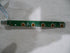 VIEWSONIC TD2421 MONITOR BUTTON BOARD  48.7T101.011