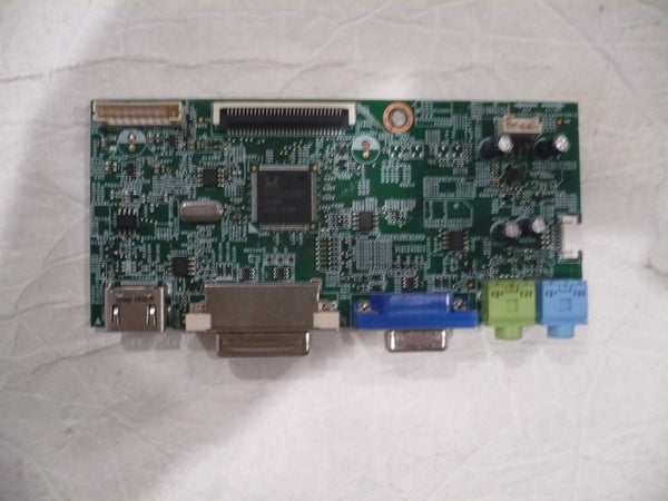 VIEWSONIC TD2421 MONITOR MAINBOARD  748.A1002.0011