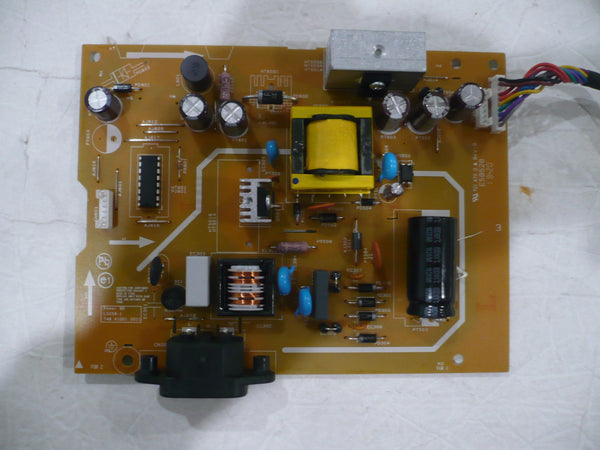 VIEWSONIC TD2421 MONITOR SUPPLY BOARD 748.A1001.0011