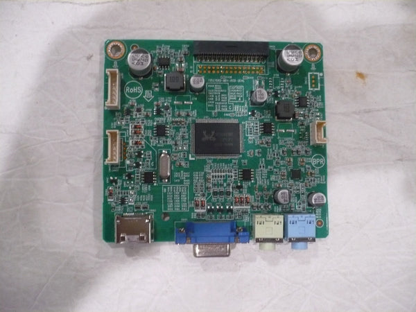 VIEWSONIC VA2446MH-LED MONITOR MAINBOARD (NOT WORKING HDMI) 715G7680-M04-B00-004L