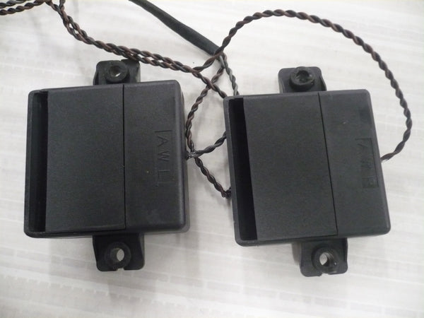 VIEWSONIC VG2440 MONITOR SPEAKERS