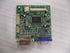 VIEWSONIC VX2450WM-LED MONITOR MAINBOARD  79P23130050GR / 492A00721300R