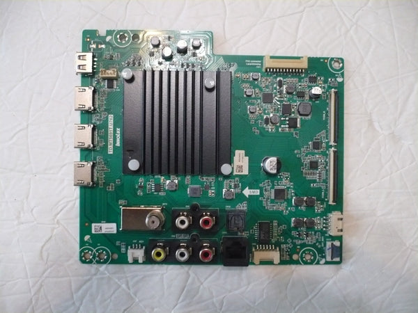 VIZIO V655-H19 TV MAINBOARD TD.MT5691T.U762