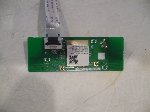 VIZIO V655-H19 TV WIFI MODULE 6M01B0000500 / SKO.W618U.1