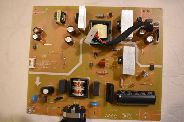 ACER 277U MONITOR POWER SUPPLY BOARD 4H.41002.A30