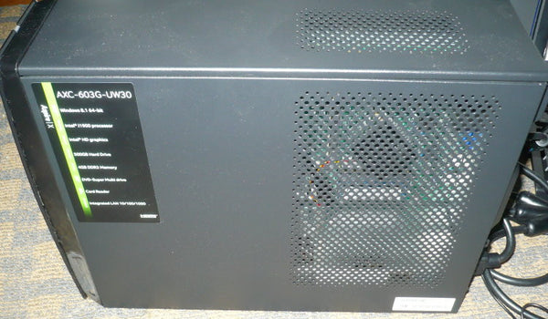Acer AXC-603G-UW30 (DT.SUVAA.001) Barebone