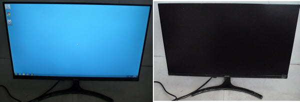 ACER ED272 LIGHT USE