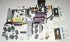 ACER P244W  MONITOR POWER SUPPLY BOARD   5E0LN02003 / 4H.OLN02.A01