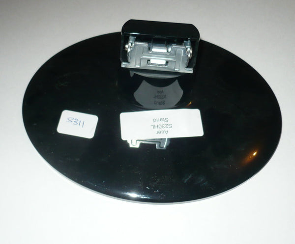 ACER S230HL MONITOR STAND (base)