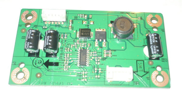 ACER S271HL MONITOR INVERTER BOARD 4H.1PU33.A01