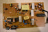 ACER XB271HU MONITOR POWER SUPPLY BOARD 4H.30J02.A01