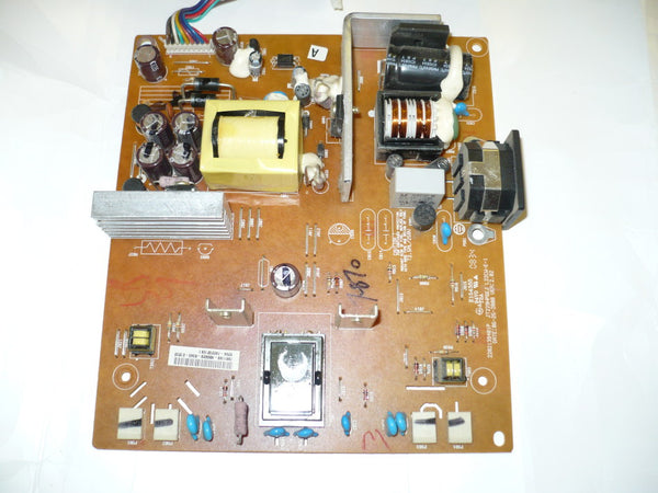 AOC 2019VWA1 MONITOR POWER SUPPLY BOARD 6204-792252 / 2202139401P